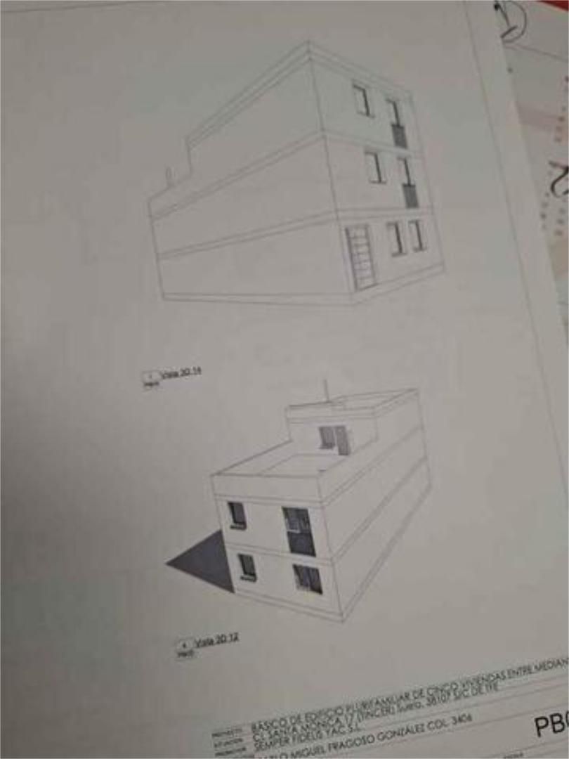 Pis en venda a Tincer Pis en venda en Santa Cruz de Tenerife Capital