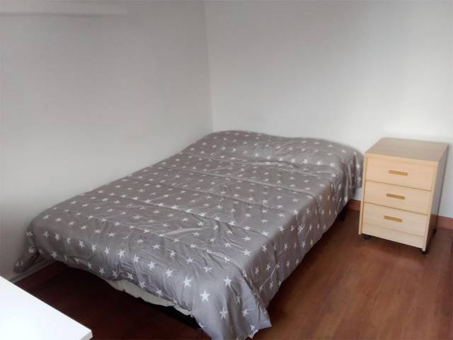 Piso en Alquiler en Gran Via de les Corts Catalanes, 869 en El Clot