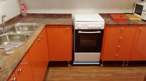 Flat to rent in Gran Via de Les Corts Catalanes, 869, El Clot, Barcelona - image 5 Photo 5 of Flat to rent in Gran Via de Les Corts Catalanes, 869, El Clot, Barcelona