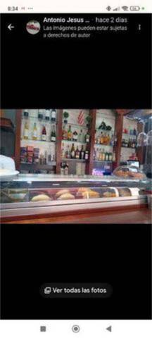 Local comercial en Alquiler en Lutxana - Llano