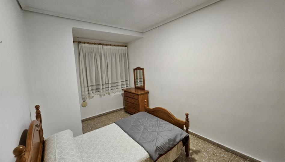 Pis per a compartir a Carrer Cavite, 5, Avenida de Abril - 9 de Octubre, Valencia - imatge 1 Foto 1 de Pis per a compartir a Carrer Cavite, 5, Avenida de Abril - 9 de Octubre, Valencia