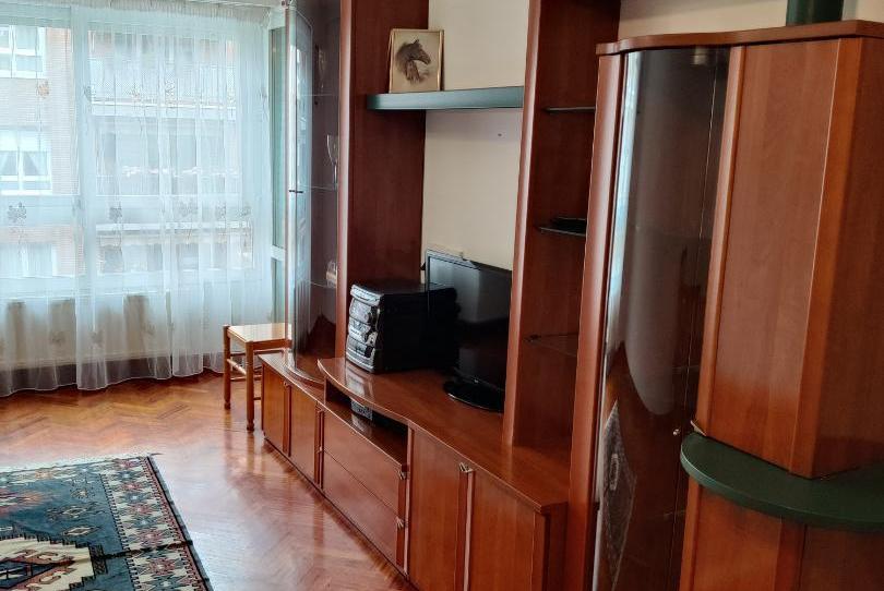 Flat to rent in Oriamendi Kalea, 41, Beasain, Gipuzkoa - image 1 Photo 1 of Flat to rent in Oriamendi Kalea, 41, Beasain, Gipuzkoa