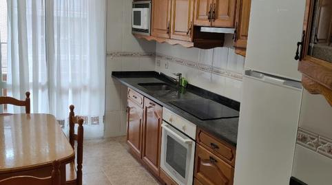 Flat to rent in Oriamendi Kalea, 41, Beasain, Gipuzkoa - image 4 Photo 4 of Flat to rent in Oriamendi Kalea, 41, Beasain, Gipuzkoa