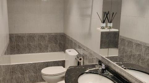 Flat to rent in Oriamendi Kalea, 41, Beasain, Gipuzkoa - image 5 Photo 5 of Flat to rent in Oriamendi Kalea, 41, Beasain, Gipuzkoa