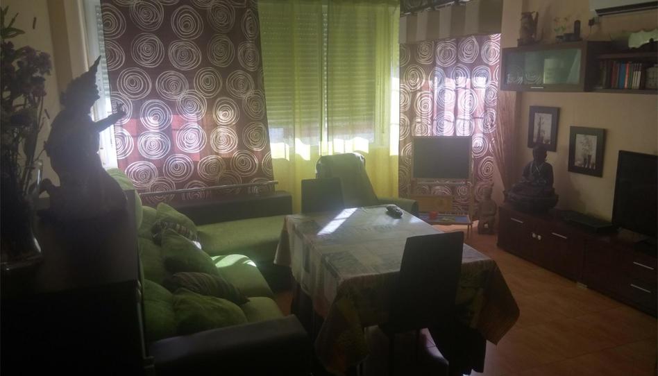 Flat for sale in Calle Miguel de Unamuno, 1, La Paz, Sevilla - image 1 Photo 1 of Flat for sale in Calle Miguel de Unamuno, 1, La Paz, Sevilla