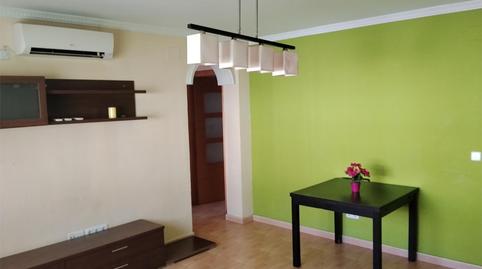 Foto 3 de Pis en venda a Calle Miguel de Unamuno, 1, La Paz, Alcalá de Guadaira