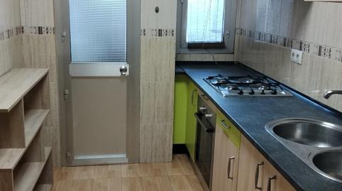 Foto 5 de Pis en venda a Calle Miguel de Unamuno, 1, La Paz, Alcalá de Guadaira