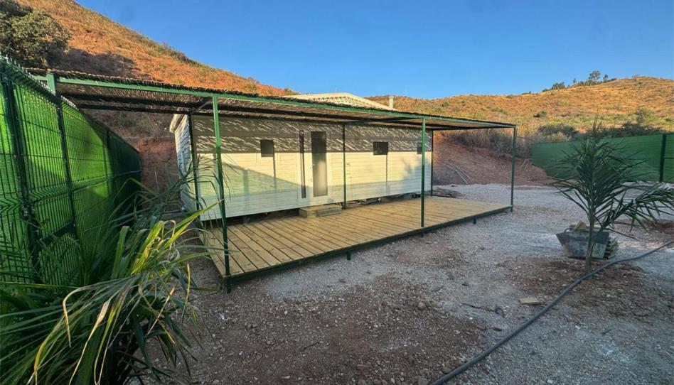 Photo 1 of Flat to rent in Diseminado Atalaya, 174, Valtocado - La Alquería - La Atalaya, Málaga