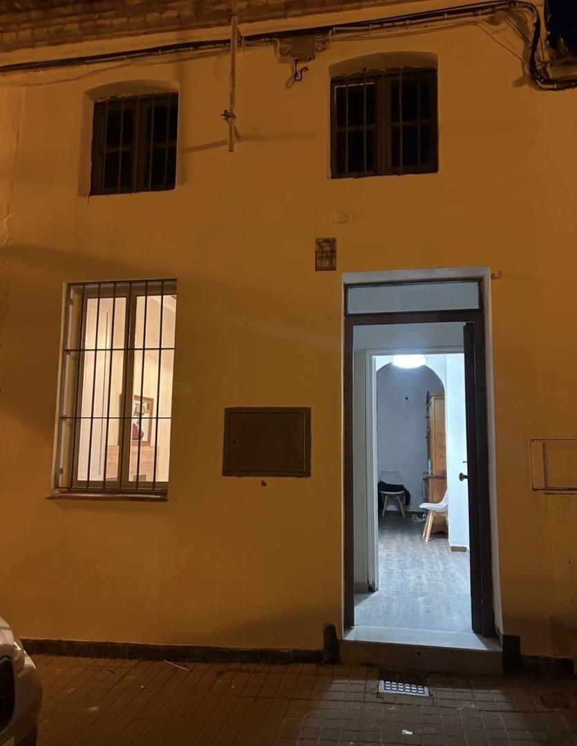 Single-family semi-detached for sale in Minas de Riotinto  with Furnished