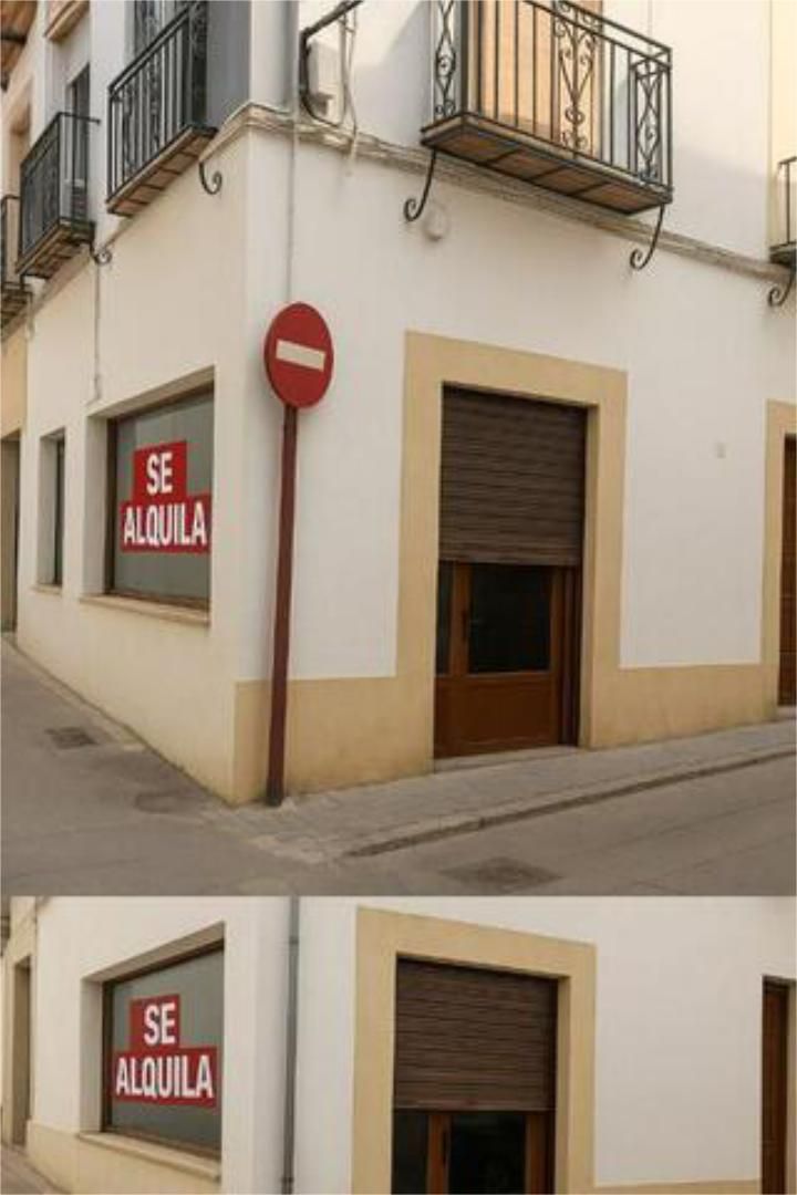 Premises to rent in Baeza