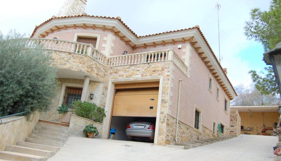 Foto 1 de Casa o xalet en venda a Urbanización la Pinada, 37, Cañadas de San Pedro, Murcia