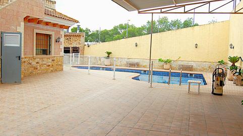 Foto 2 de Casa o xalet en venda a Urbanización la Pinada, 37, Cañadas de San Pedro, Murcia