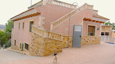Foto 3 de Casa o xalet en venda a Urbanización la Pinada, 37, Cañadas de San Pedro, Murcia