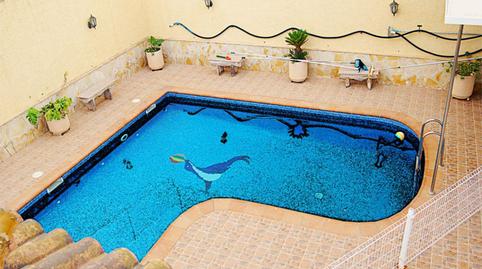 Foto 4 de Casa o xalet en venda a Urbanización la Pinada, 37, Cañadas de San Pedro, Murcia