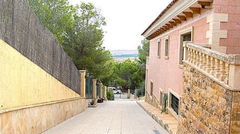 Foto 5 de Casa o xalet en venda a Urbanización la Pinada, 37, Cañadas de San Pedro, Murcia