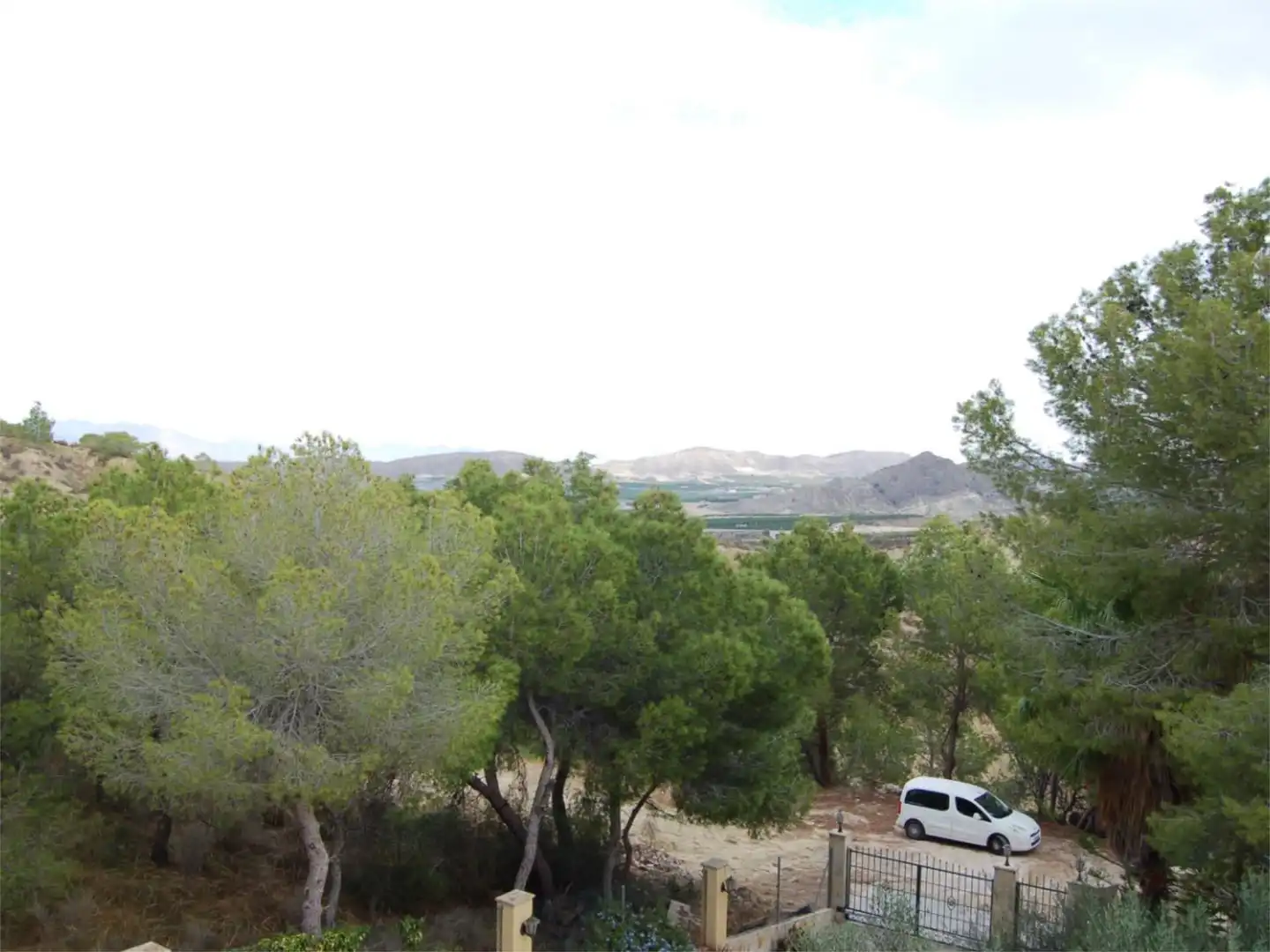 Casa o chalet en venta en Urbanización la Pinada, 37, Cañadas de San Pedro Jardín de Casa o chalet en venta en Murcia con Aire acondicionado, Calefacción y Jardín privado