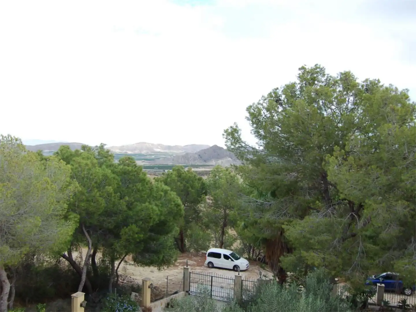 Casa o chalet en venta en Urbanización la Pinada, 37, Cañadas de San Pedro Casa o chalet en venta en Murcia con Aire acondicionado, Calefacción y Jardín privado