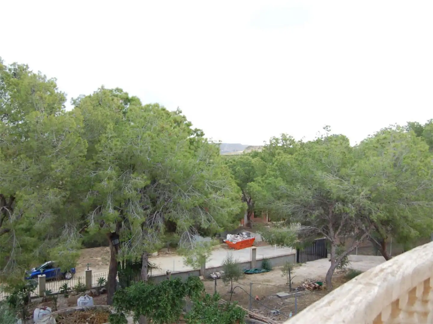 Casa o chalet en venta en Urbanización la Pinada, 37, Cañadas de San Pedro Jardín de Casa o chalet en venta en Murcia con Aire acondicionado, Calefacción y Jardín privado