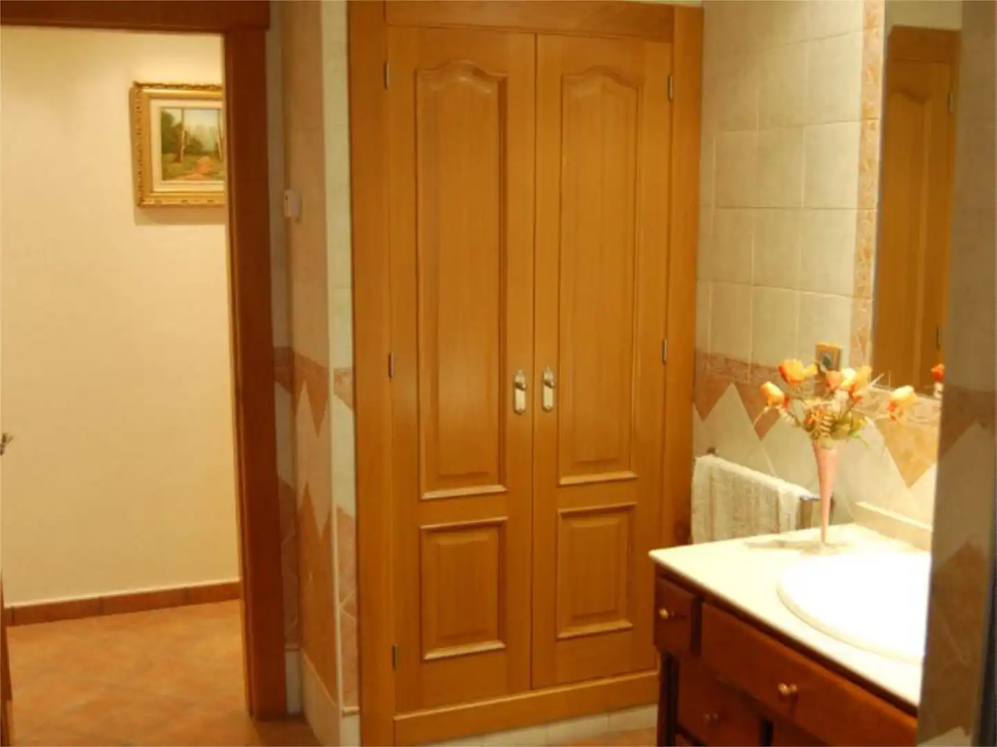 Casa o chalet en venta en Urbanización la Pinada, 37, Cañadas de San Pedro Baño de Casa o chalet en venta en Murcia con Aire acondicionado, Calefacción y Jardín privado