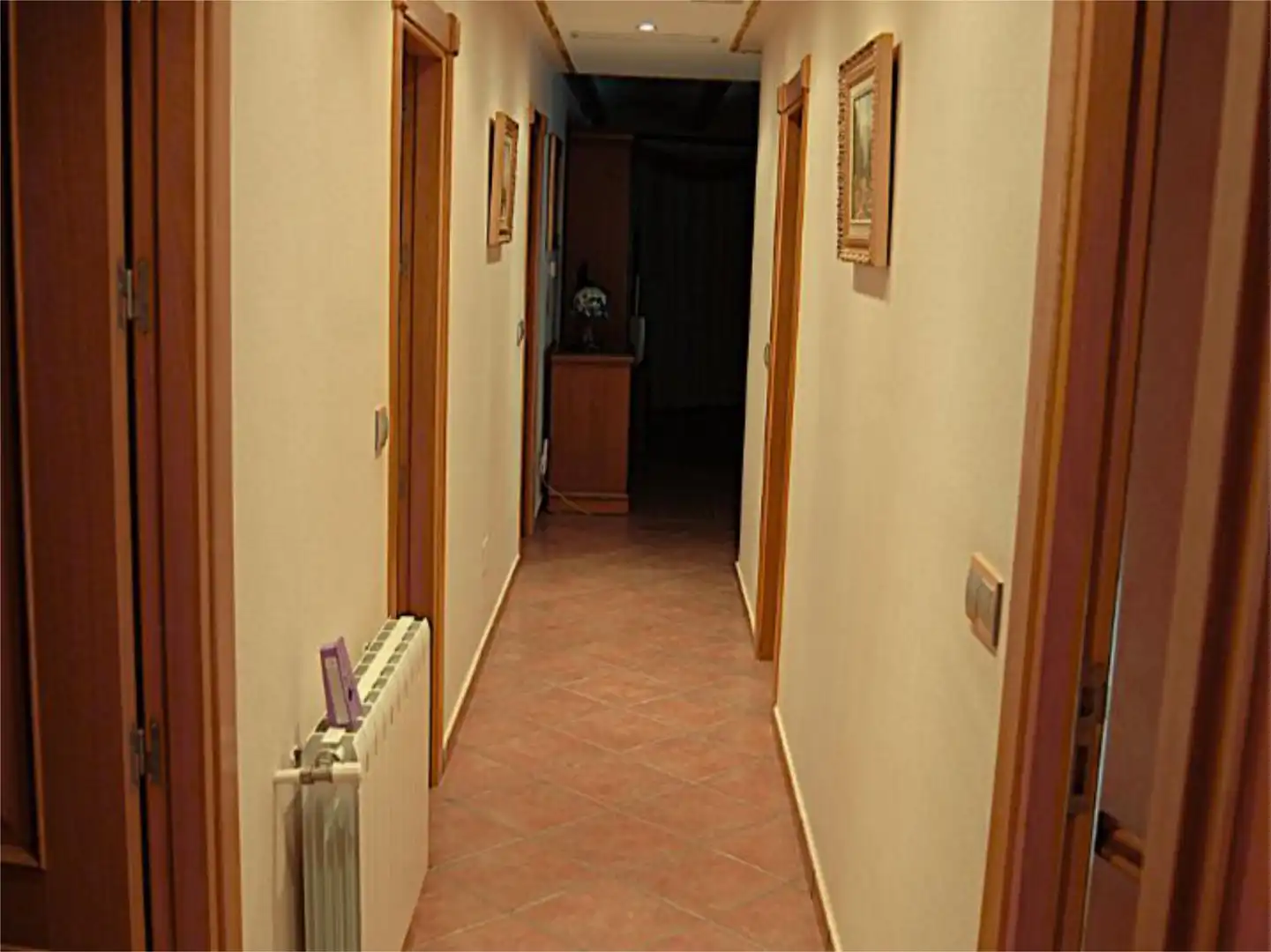 Casa o chalet en venta en Urbanización la Pinada, 37, Cañadas de San Pedro Casa o chalet en venta en Murcia con Aire acondicionado, Calefacción y Jardín privado
