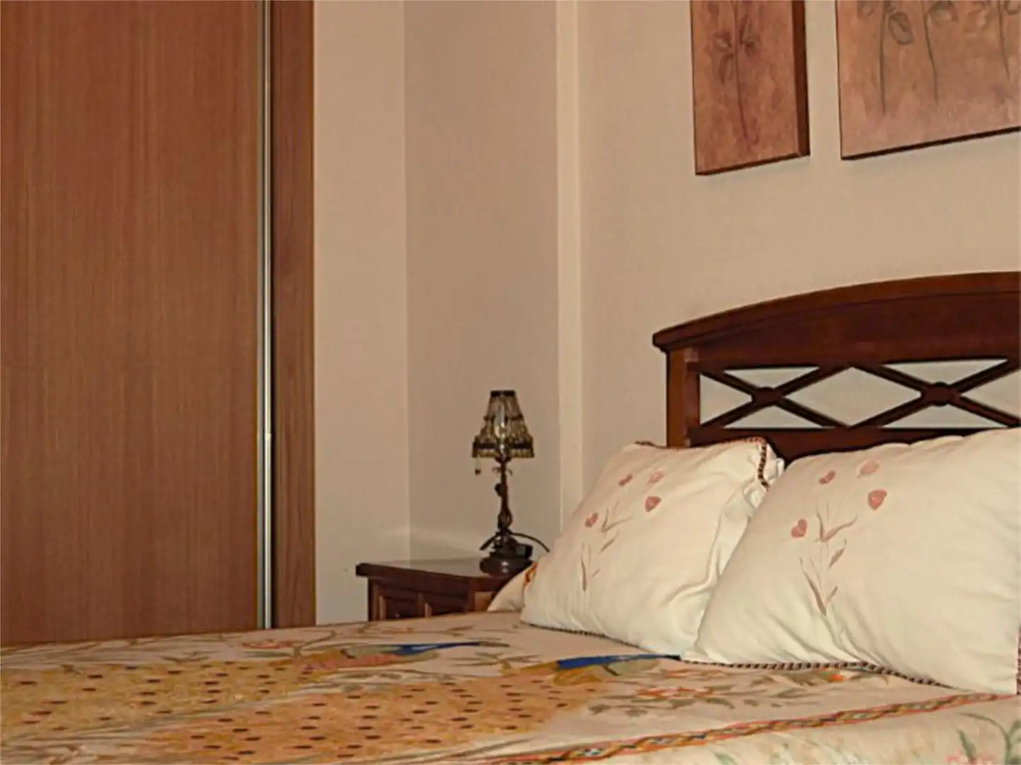 Casa o chalet en venta en Urbanización la Pinada, 37, Cañadas de San Pedro Habitación de Casa o chalet en venta en Murcia con Aire acondicionado, Calefacción y Jardín privado