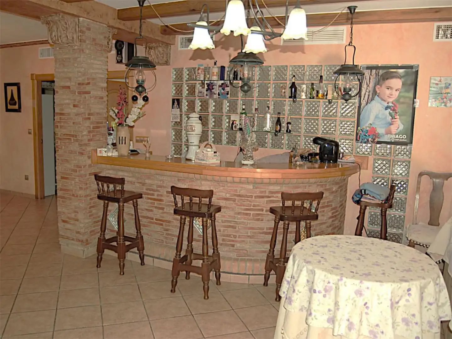 Casa o chalet en venta en Urbanización la Pinada, 37, Cañadas de San Pedro Casa o chalet en venta en Murcia con Aire acondicionado, Calefacción y Jardín privado