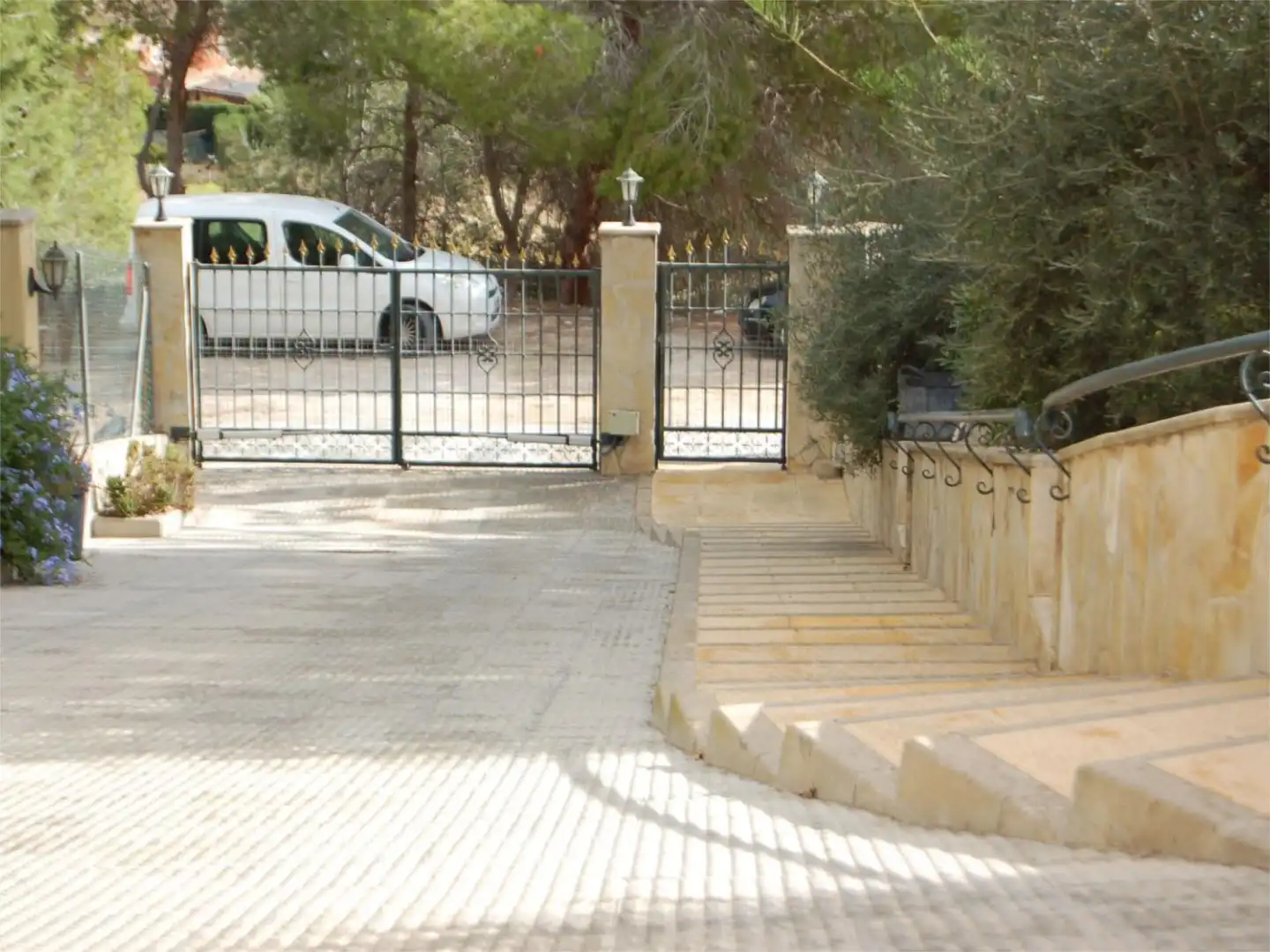 Casa o chalet en venta en Urbanización la Pinada, 37, Cañadas de San Pedro Parking de Casa o chalet en venta en Murcia con Aire acondicionado, Calefacción y Jardín privado