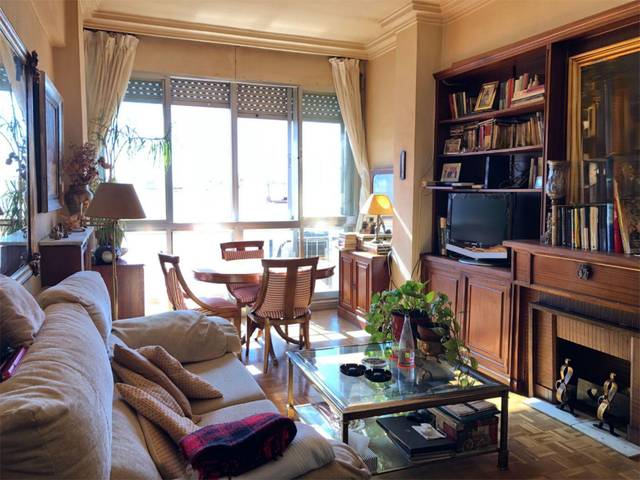 Piso en Venta en Calle de Galileo, 47 en Arapiles