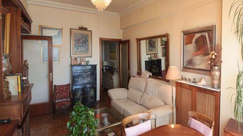 Flat for sale in Calle de Galileo, 47, Arapiles, Madrid - image 2 Photo 2 of Flat for sale in Calle de Galileo, 47, Arapiles, Madrid