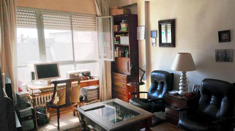 Flat for sale in Calle de Galileo, 47, Arapiles, Madrid - image 4 Photo 4 of Flat for sale in Calle de Galileo, 47, Arapiles, Madrid