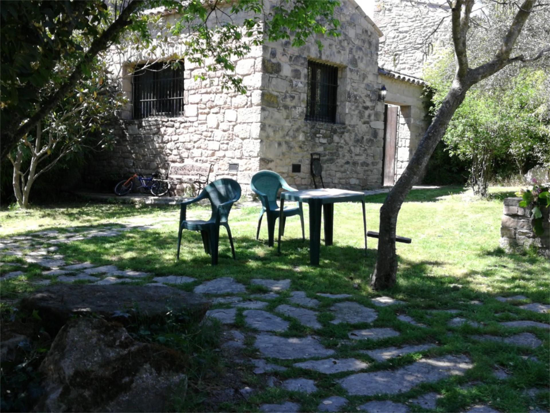 Piso para compartir en BV-1037, 2, Rubió Jardín de Piso para compartir en Rubió con Calefacción, Jardín privado y Amueblado