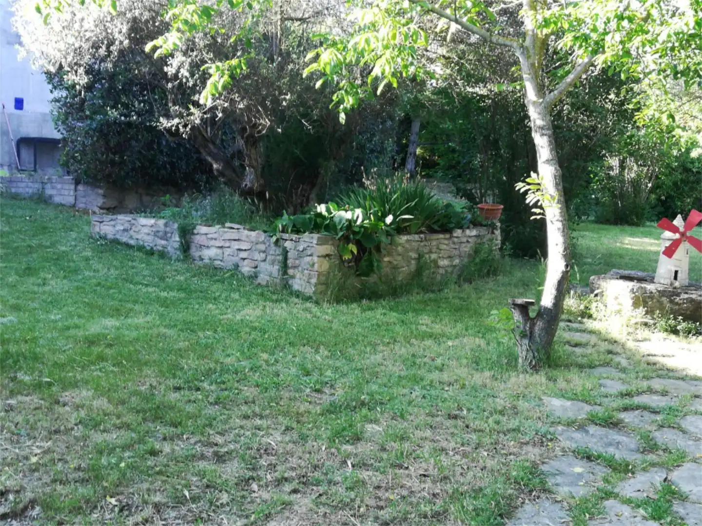 Habitación en BV-1037, 2, Rubió Jardín de Piso para compartir en Rubió con Calefacción, Jardín privado y Amueblado