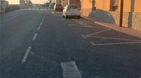 Foto 2 de Casa o xalet en venda a Desamparados - Hurchillo - Torremendo, Orihuela