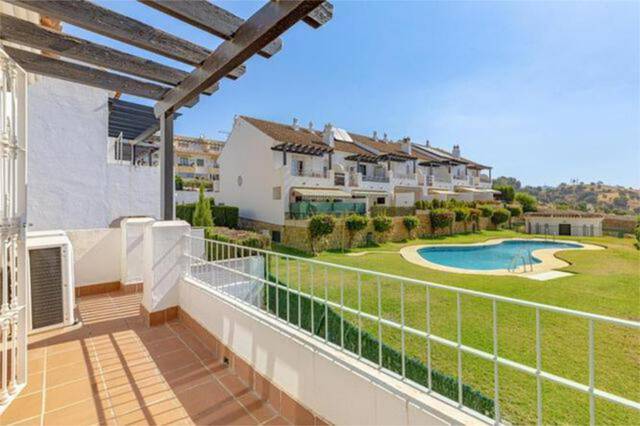 Casa-chalet en Alquiler en Huerta del Prado - La Montua