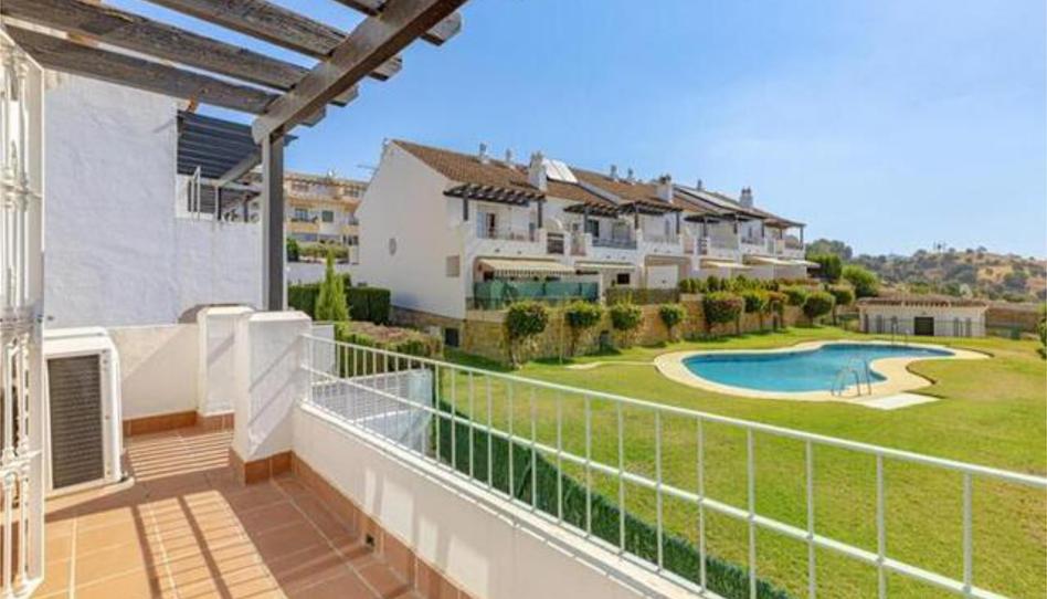 House or chalet to rent in Huerta del Prado - La Montua, Málaga - image 1 Photo 1 of House or chalet to rent in Huerta del Prado - La Montua, Málaga