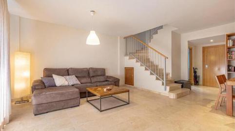 House or chalet to rent in Huerta del Prado - La Montua, Málaga - image 4 Photo 4 of House or chalet to rent in Huerta del Prado - La Montua, Málaga