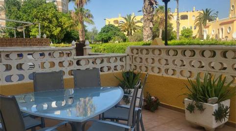 Photo 3 of Single-family semi-detached for sale in Carrer de Gaianes, 1, Pueblo Español - Coveta Fumá, Alicante