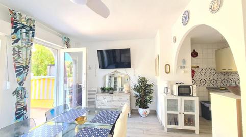 Photo 5 of Single-family semi-detached for sale in Carrer de Gaianes, 1, Pueblo Español - Coveta Fumá, Alicante