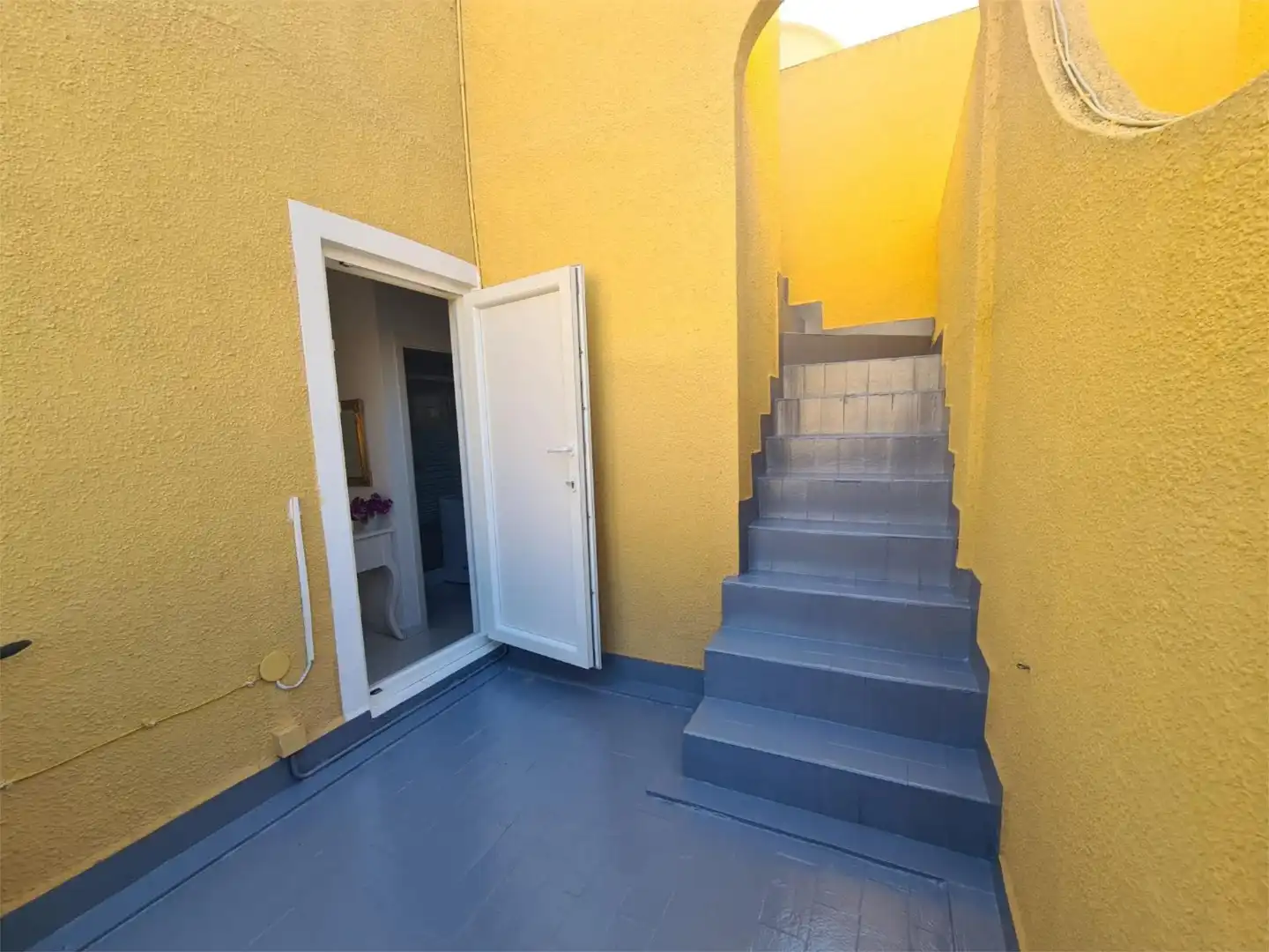 Detached homes for sale in Carrer de Gaianes, 1, Pueblo Español - Coveta Fumá Detached homes for sale in El Campello with Air Conditioner, Heating and Terrace