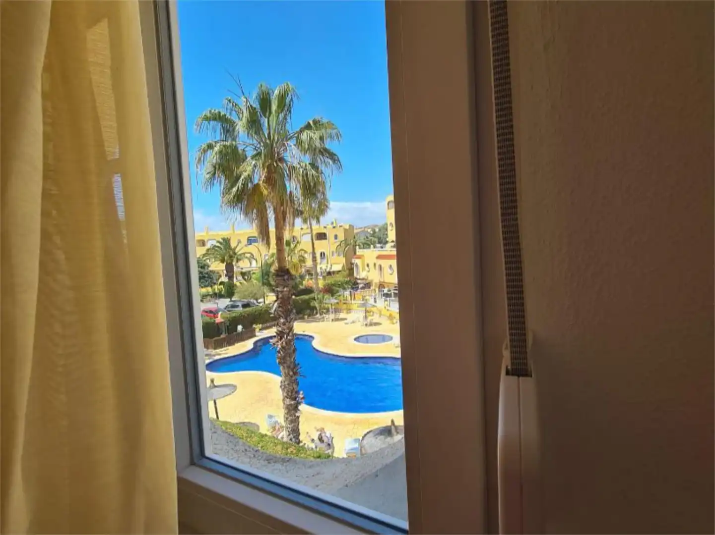 Detached homes for sale in Carrer de Gaianes, 1, Pueblo Español - Coveta Fumá Bedroom of Detached homes for sale in El Campello with Air Conditioner, Heating and Terrace