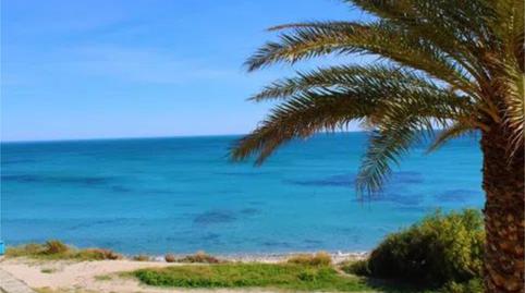 Photo 2 of Single-family semi-detached for sale in Carrer de Gaianes, 1, Pueblo Español - Coveta Fumá, Alicante