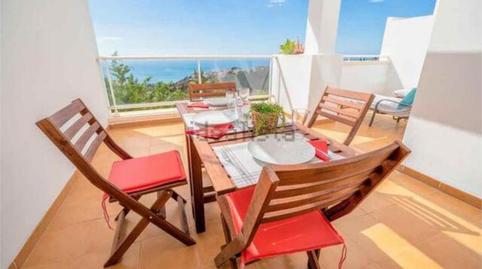 Piso de alquiler en Los Nadales - Tio Charles, Málaga - imagen 3 Foto 3 de Piso de alquiler en Los Nadales - Tio Charles, Málaga