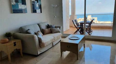 Piso de alquiler en Los Nadales - Tio Charles, Málaga - imagen 2 Foto 2 de Piso de alquiler en Los Nadales - Tio Charles, Málaga