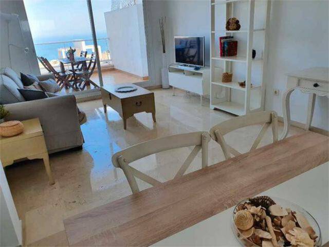 Piso en Alquiler en Los Nadales - Tio Charles