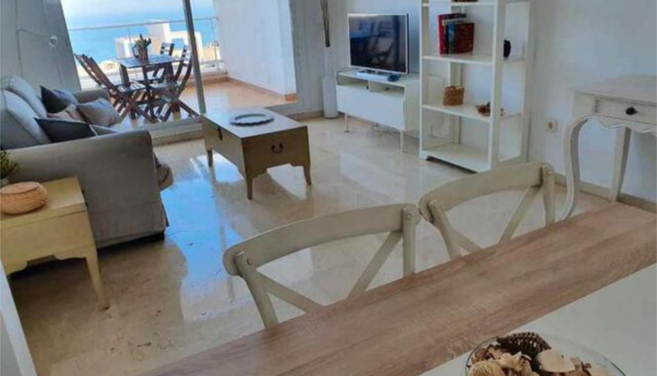 Piso de alquiler en Los Nadales - Tio Charles, Málaga - imagen 1 Foto 1 de Piso de alquiler en Los Nadales - Tio Charles, Málaga