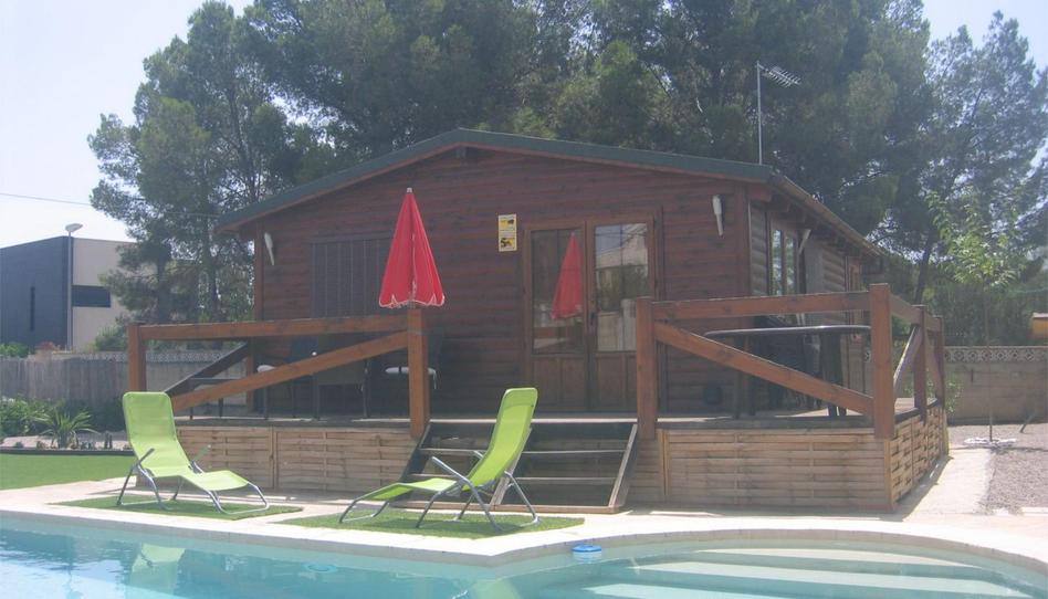 Pis de lloguer a Calle Ponent, 10, San Antonio de Benagéber, Valencia - imatge 1 Foto 1 de Pis de lloguer a Calle Ponent, 10, San Antonio de Benagéber, Valencia