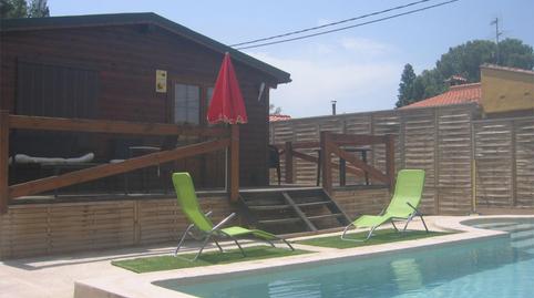 Pis de lloguer a Calle Ponent, 10, San Antonio de Benagéber, Valencia - imatge 2 Foto 2 de Pis de lloguer a Calle Ponent, 10, San Antonio de Benagéber, Valencia