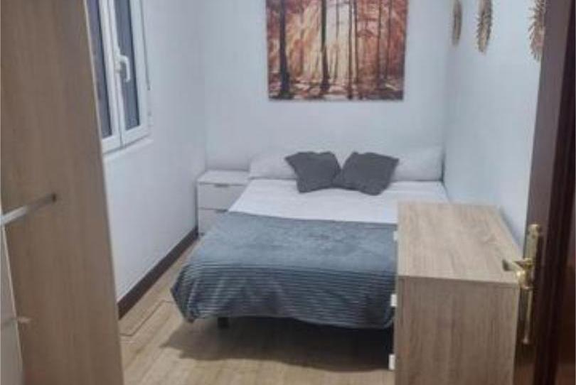 Apartment to share in San Agustín - Parque Europa, Burgos - image 1 Photo 1 of Apartment to share in San Agustín - Parque Europa, Burgos