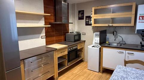 Pis en venda a Calle Doctor Manzanares, 11, Puerta de Murcia - Colegios, Toledo - imatge 5 Foto 5 de Pis en venda a Calle Doctor Manzanares, 11, Puerta de Murcia - Colegios, Toledo