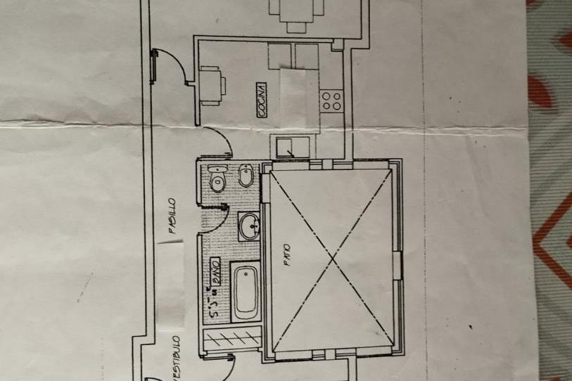 Pis en venda a Calle Doctor Manzanares, 11, Puerta de Murcia - Colegios, Toledo - imatge 1 Foto 1 de Pis en venda a Calle Doctor Manzanares, 11, Puerta de Murcia - Colegios, Toledo